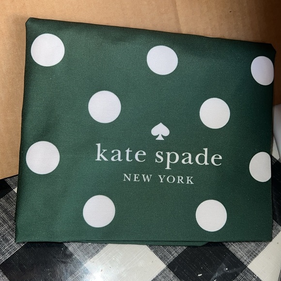 Kate Spade Dot Tote - Picture 5 of 6